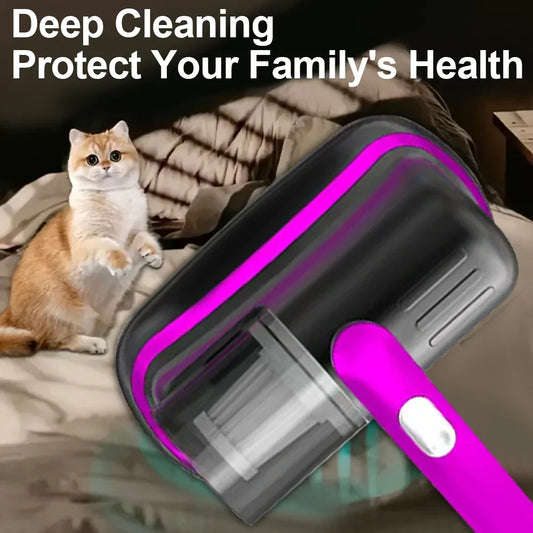 UltraClean UV Mattress Vacuum