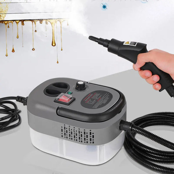 SteamForce Pro Handheld Cleaner